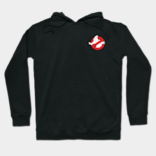 Ghostbusters Mini Hoodie